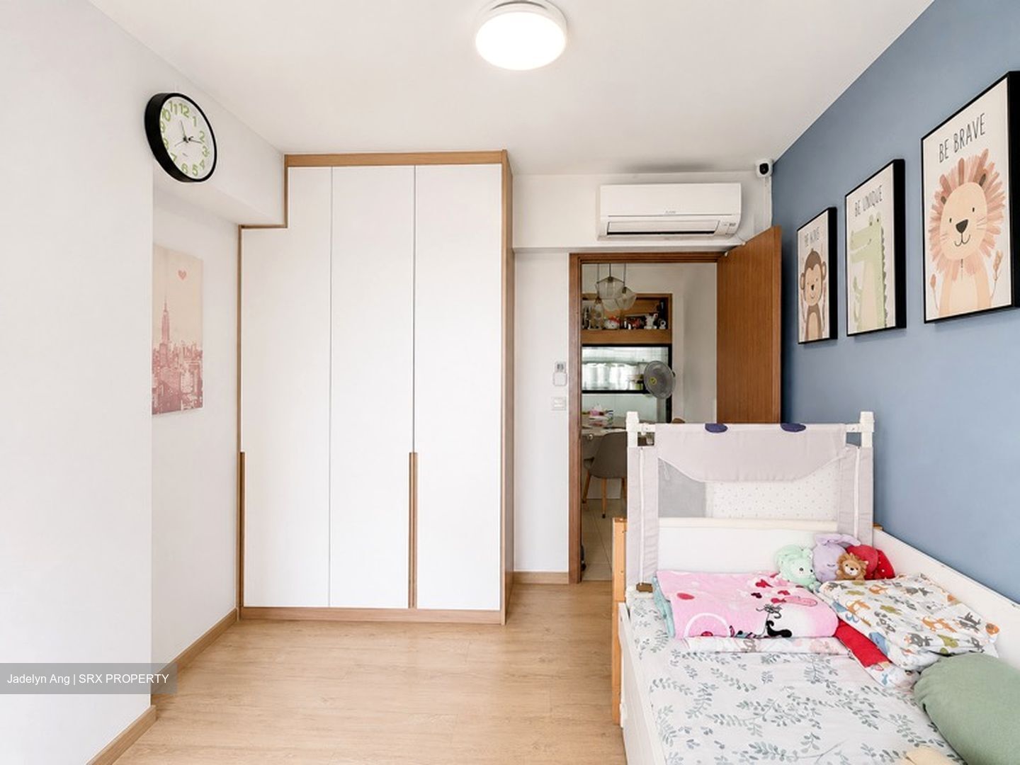 Blk 107A Alkaff Oasis (Toa Payoh), HDB 4 Rooms #574223761